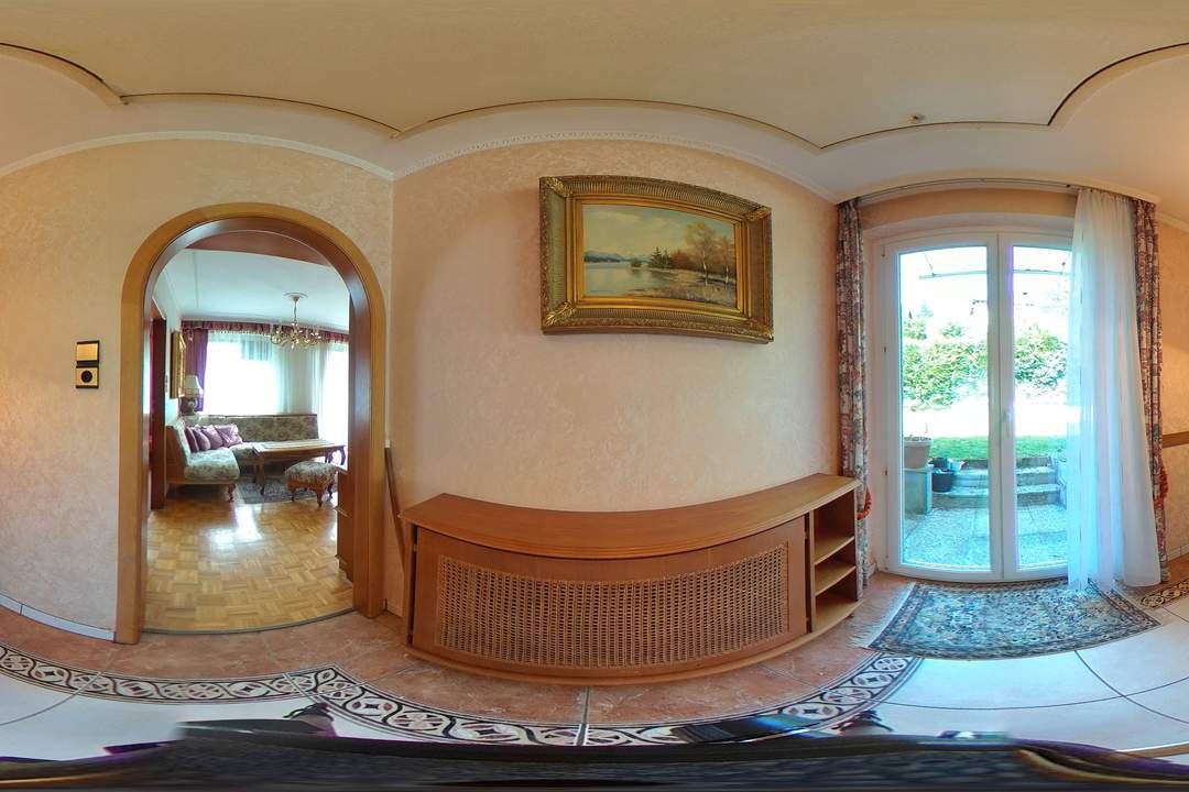 Wo Natur auf Zuhause trifft - Ihr neues Haus am Stadtrand Wiens