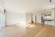 +OPEN HOUSE, SONNTAG, 23.11.2025 + Wo Sonne, Wasser und Raum sich treffen – Ihr neues Familienglück nahe oberem Mühlwasser + Klimaanlage + uneinsichtiger Garten + Stellplatz + Eigengrund