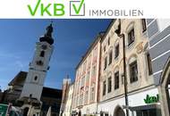 Freistadt Stadtplatz – 3 stilvolle Büroräume