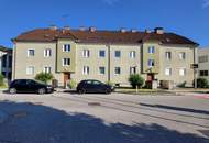 Wohnung mit charmantem Charakter im Herzen von St. Florian!