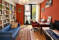 COBENZL EXCLUSIV LIVING - 30SQM TERRACE - DESIGNER KITCHEN & FURNITURES