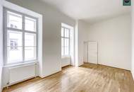 BÜRO in historischem Denkmal-Haus in Toplage der Innenstadt!