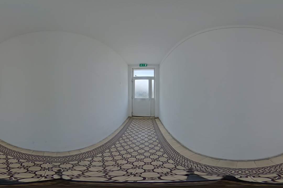 Zinshaus in St. Pölten