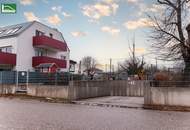 Familientraum am Stadtrand – ruhig, grün & bestens angebunden