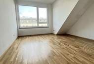 Ihr neues Eigenheim | westseitige Dachgeschosswohnung mit großer Terrasse | klimatisiert