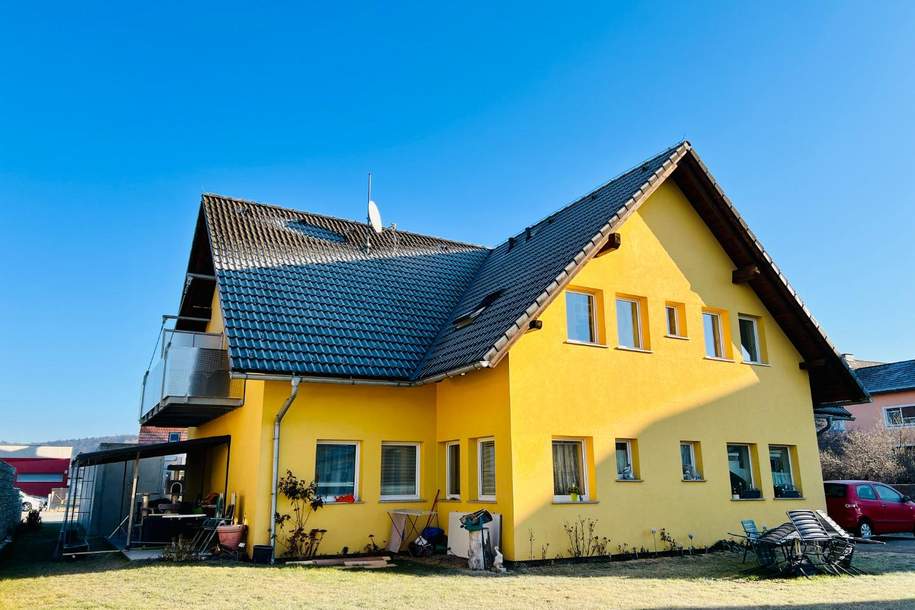 Zinshaus in Wildon – Investitionsmöglichkeit mit Potenzial, Gewerbeobjekt-kauf, 580.000,€, 8410 Leibnitz