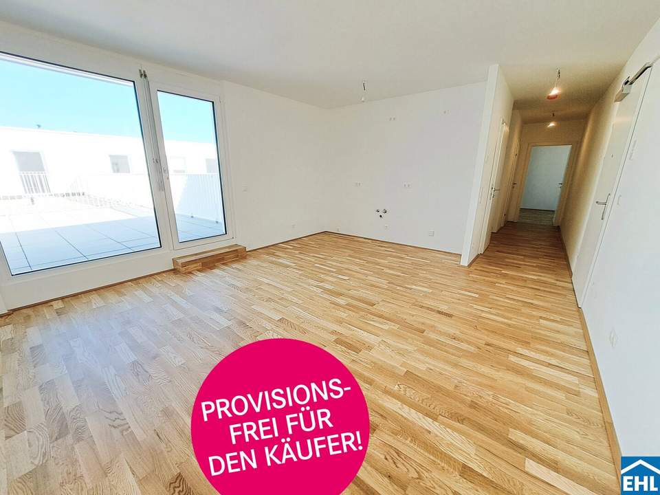 Zuhause finden in Stammersdorfer Ruheoase