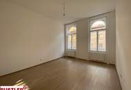 Wiener Altbau-Charme neu definiert – Erstbezug mit französischem Flair – Balkon &amp; hohe Decken