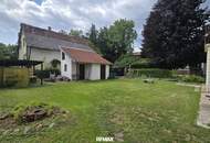 Charmante 3-Zimmer-Altbauwohnung in Leibnitz mit 92 m², hohen Räumen, großem Garten und Kellerabteil