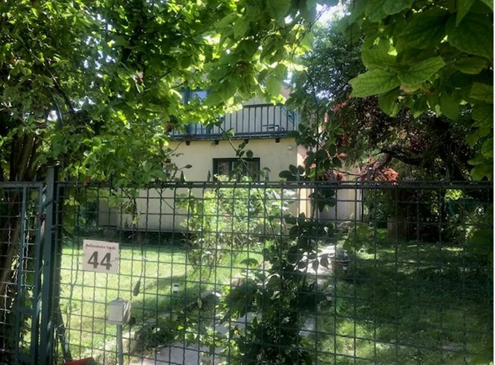 "Lebensqualität pur – mit viel Natur, Privatsphäre und Landleben."