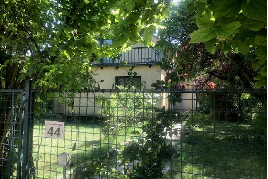 "Lebensqualität pur – mit viel Natur, Privatsphäre und Landleben.", Haus-kauf, 450.000,€, 2301 Gänserndorf