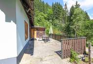 gemütliches Landhaus in idyllischer ALLEINLAGE!