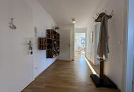 Wunderschöne, helle 3-Zimmer-Wohnung mit herrlichem Balkon – in unmittelbarer Nähe des Hörndlwalds!