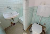 2-Zimmer-Dachgeschoß-Wohnung mit 2 Terrassen auf Wohnebene nahe Bahnhof Floridsdorf/Franz-Jonas-Platz
