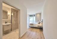 JF2 - Moderne 4-Zimmer-Erstbezugswohnung mit Dachterrasse und Balkon in Brunn/Gebirge