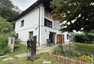**Traumhaftes Einfamilienhaus mit Pferdestall, Koppel und großem Grundstück in Bocksdorf**