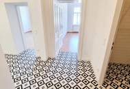 Wo Geschichte auf Design trifft! TOP Preis - Super nice! Mitten im Geschehen! U-Bahn ums Eck + Traumhaft renoviertes Altbauhaus + TOP Altbauwohnung + Optimalste Infrastruktur und Anbindung! Worauf warten Sie noch?