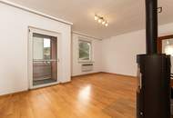 Gemütliche 3-Zimmer-Wohnung mit Loggia in Hainburg an der Donau