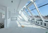Marie | Licht. Luft. Lebensqualität – große Dachgeschoßwohnung mit Terrasse