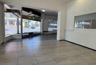 Neuer Preis: Geschäftslokal im Zentrum von Klagenfurt