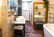 Historisches, saniertes Altstadthaus mit Innenhof in zentraler ruhigen Lage