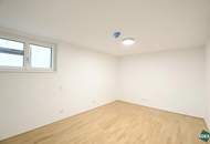 Erstbezug: Schöner 3-Zimmer-Neubau mit Terrasse und Garten