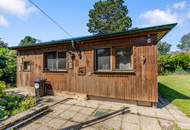 Mein Sommerhaus beim Wasser