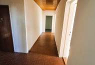 Sanierungsbedürftiges Einfamilienhaus mit Potenzial in ruhiger Lage von Trausdorf an der Wulka