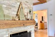 Viel Platz für Ihre Familie: 195 m² Wohnfläche und noch vieles mehr!