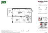 Stilvolle Neubauwohnung mit perfekter Verkehrsanbindung in 1210 Wien - ab 01.10.2026 verfügbar!