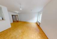 Preisreduktion! Erstbezug nach Sanierung: Moderne Stadtwohnung in zentraler Lage in Graz: 88 m² - 4 Zimmer - große Wohnküche - Garten - praktischer Grundriss! Gleich anfragen und Besichtigungstermin vereinbaren! PROVISIONSFREI!