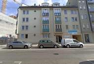 Garagenplatz nahe AKH!