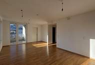 EUROGATE: 2 Zimmer Wohnung ++ GYM ++ 6.OG ++ Energieklasse A