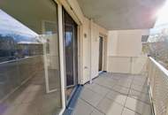 Familientraum mit Balkon