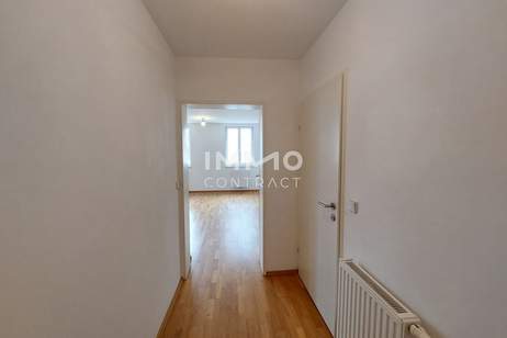2 Zimmer + 2 Loggien in 1170, Blumengasse 41, Wohnung-miete, 1.145,19,€, 1170 Wien 17., Hernals