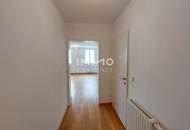 2 Zimmer + 2 Loggien in 1170, Blumengasse 41