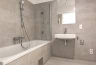 Letzte Wohnung im Haus! Provisionsfrei mit Balkon und kleinem Garten!