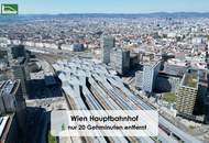 Charmante, möblierte 1-Zimmer-Wohnung in zentraler Lage des 5. Bezirks!