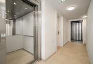 Ruhe, Grün & Luxus: 4-Zimmer-Maisonette mit 172 m² Garten und Pool