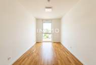 Moderne 4 Zimmer Wohnung mit Balkon - Harterstraße 96 - Top 21