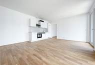 Stilvolle 2-Zimmer-Wohnung mit großem Balkon Nähe Augarten & Zentrum