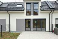 Hochwertiges Reihenhaus in Groß-Enzersdorf