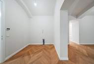 Apartment für Kurzzeitvermietung in revitalisiertem Altbau | ESSENZ NO. 1 - Die neue Avantgarde des Wohnens