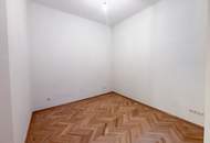 Büro im Herzen Wiens: Charmante Altbaubüro Nähe Graben / Kohlmarkt / Goldenes Quartier / Stephansplatz