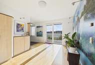 LINZ: STADTRESIDENZ SPITTELWIESE - PENTHOUSE ca. 170,54 m² WOHNFLÄCHE + TERRASSEN ca. 86,81m²