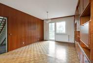 EIN- ODER ZWEIFAMILIENHAUS, gute Substanz, Modernisierungsbedarf