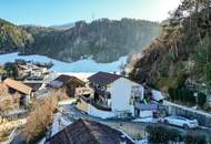 Gemütlich und Effizient! Reihenhaus mit Terrasse und Garage in Ampass zu kaufen!