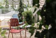 HYGGE Wohnen - Dachgeschosswohnung Top A3.1 mit großzügiger Terrasse im 3.OG