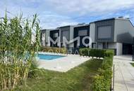 Betongold statt Inflation! Traumhaftes Appartement mit SPA und Tiefgarage -1km Neusiedlersee !