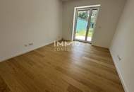 KAUF AUS KONKURSMASSE !! RUHIGES BÜROHAUS mit TERRASSE UND GARTENTRAUM !